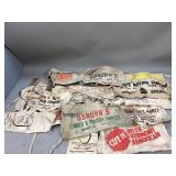 Vintage Nail Aprons