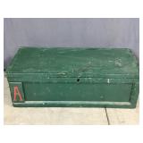 Carpenters Tool Box