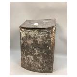 Antique Spice/Tea Tin