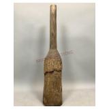 Maul made from Single Piece of Wood