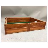 wooden Box