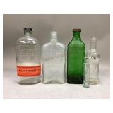 Antique Bottles