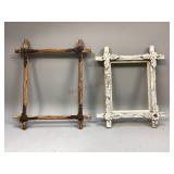 Vintage Picture Frames