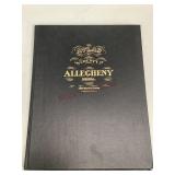 1988 Atlas of the County of Allegheny Pennsylvania