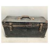 Bell System Lineman Tool Box