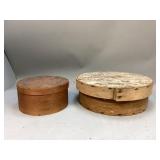 Cheese Box & More