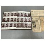 On Course! 1943-1948 AAF Class Book