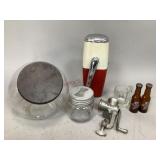Vintage Kitchen Collectibles