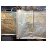 Vintage Maps