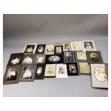 Vintage Photographs