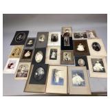 Vintage Photographs