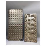 Cast Aluminum Molds