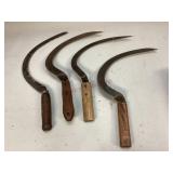 Hand Sickle Bar
