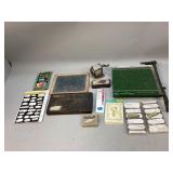 Vintage School Lot