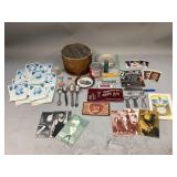 Advertising Items & More