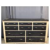 Early Cupboard Base