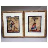 African American Oil Paintings