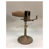 Art Deco Stereoscope