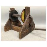 Vintage Bobbin Winder