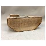 Early Fishing Bait Box/Minnow