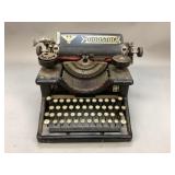 Woodstock Typewriter