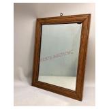 Antique Mirror