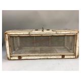 Small Animal Cage