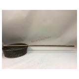Chestnut Cooker