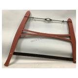 Wooden Saw