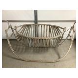 Primitive Field Cradle