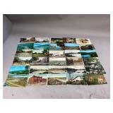 Pennsylvania Post Cards & More