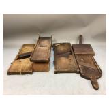 Meat Slicers & More