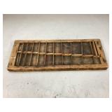 Type Set Drawer