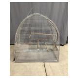 Vintage Bird Cage