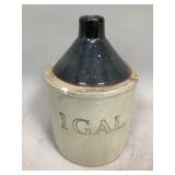 1 Gallon Stoneware Jug