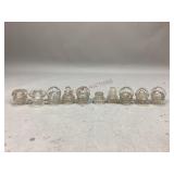 Coffee Percolator Glass Tops