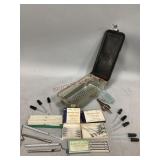 Vintage Medical Equipment and More