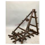 primitive Industrial Frames