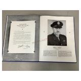 Midland Army Air Field Bombardier School Year Book
