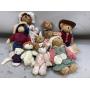 ANTIQUES, COLLECTIBLES, AND BOYD'S BEARS ONLINE AUCTION
