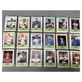 1990 Minor League AAA Baseball Cards