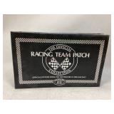 Willabee & Ward Racing Team Patch Collection