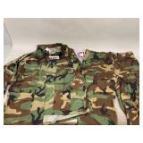 NWT USG BDU Set