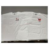 New Modern WWII Theme T-Shirts