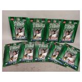 Donruss Studios 1997 8x10 Photo Cards