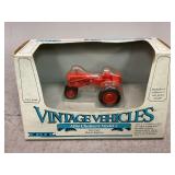 Allis Chalmers Model C Toy Tractor by Ertl