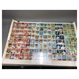 Reprint Uncut Goudy Cards