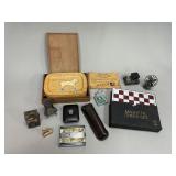 Miscellaneous Antiques and Collectibles