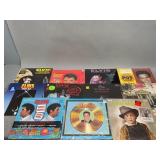 Elvis Presley Vinyl Records