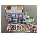 CFL Canadian Football Cards and NFL Cards